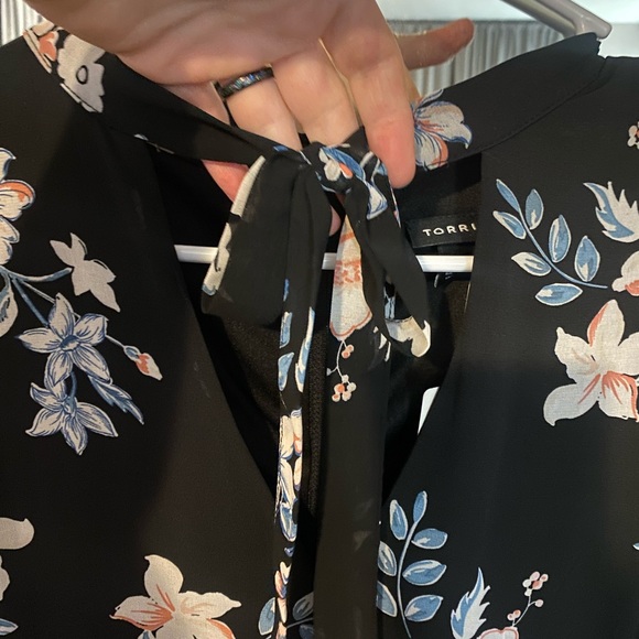 Torrid dress - Picture 2 of 8